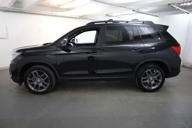 Thumbnail: 2023 Honda Passport - 3