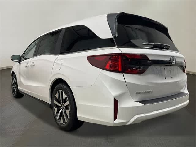 Thumbnail: 2026 Honda Odyssey - 3