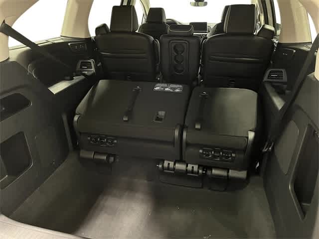 Thumbnail: 2026 Honda Odyssey - 23