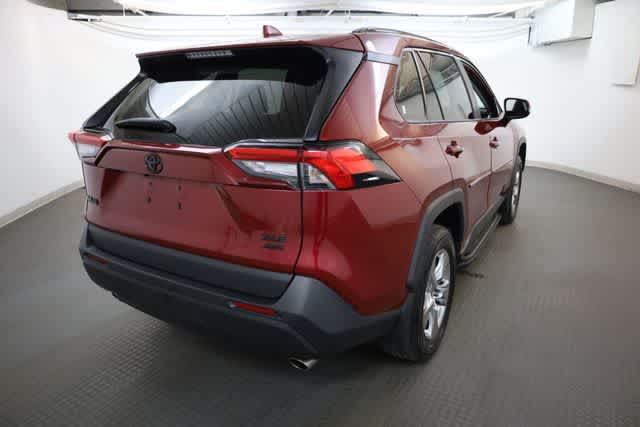 Thumbnail: 2023 Toyota RAV4 - 7