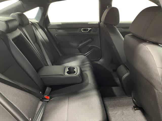 Thumbnail: 2026 Honda Civic - 23