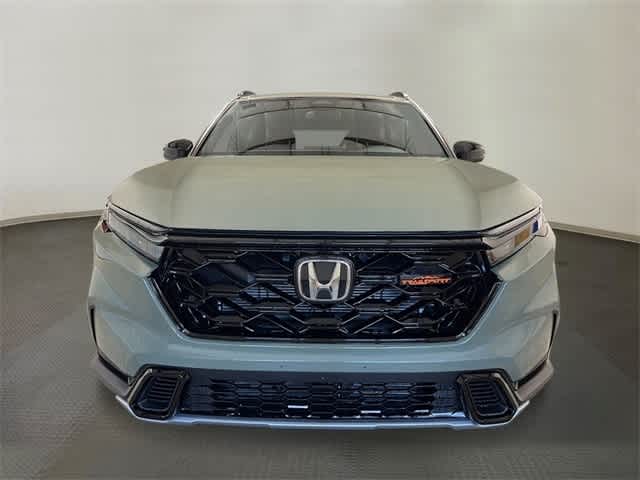 Thumbnail: 2026 Honda CR-V - 10