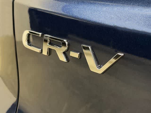 Thumbnail: 2026 Honda CR-V - 6