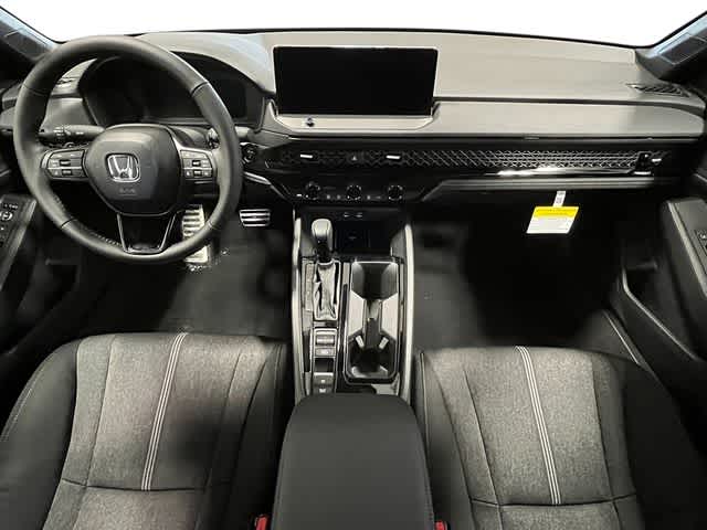 Thumbnail: 2026 Honda Accord - 16