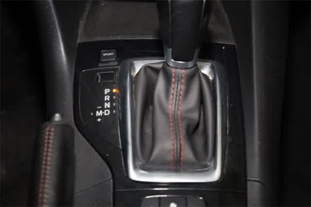 Thumbnail: 2015 Mazda Mazda3 - 31