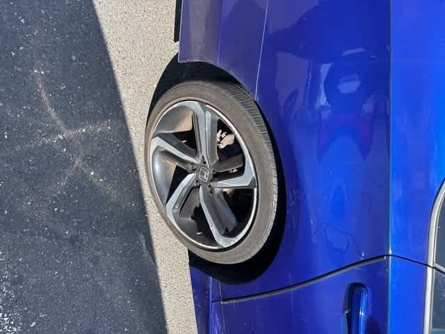 Thumbnail: 2022 Honda Accord - 12