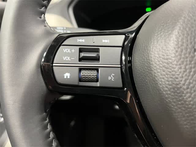 Thumbnail: 2026 Honda HR-V - 17