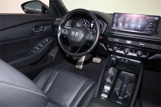 Thumbnail: 2024 Honda Accord - 16