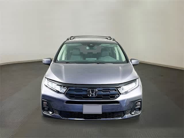 Thumbnail: 2026 Honda Odyssey - 6