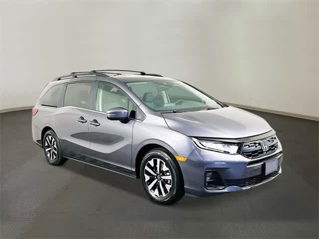 Thumbnail: 2026 Honda Odyssey - 5