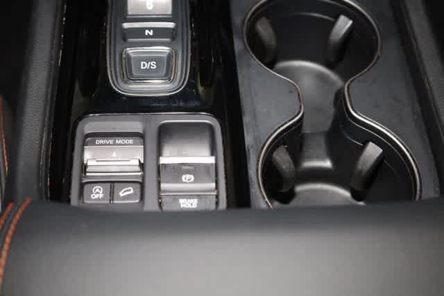 Thumbnail: 2024 Honda Pilot - 30