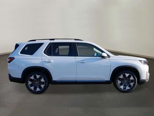 Thumbnail: 2026 Honda Pilot - 6