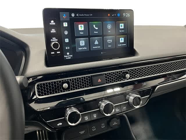 Thumbnail: 2026 Honda Civic - 20