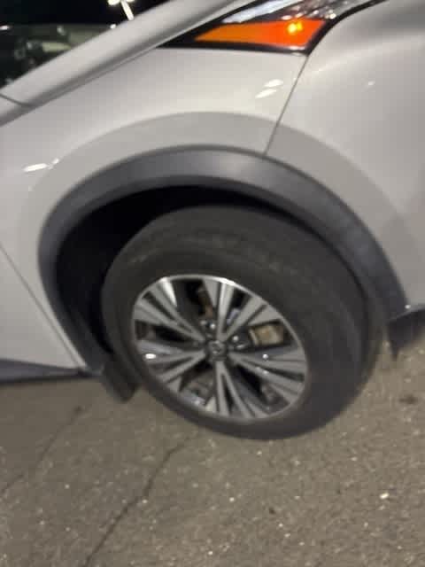 Thumbnail: 2021 Nissan Rogue - 22