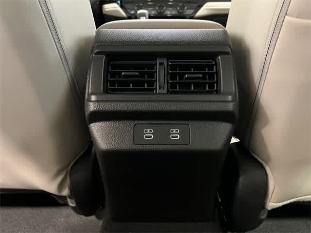 Thumbnail: 2025 Honda Accord - 30