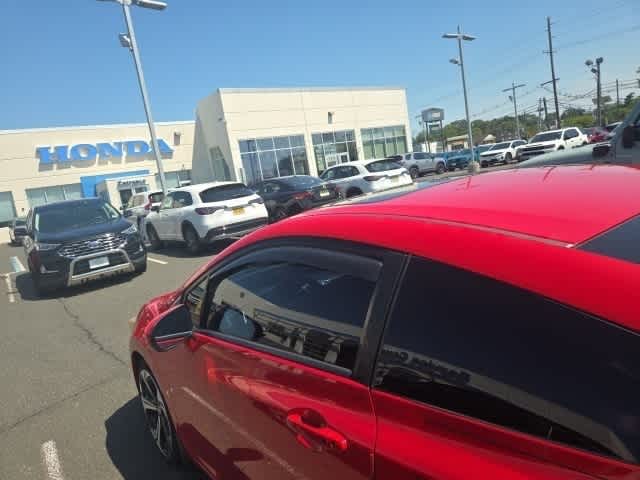 Thumbnail: 2015 Honda Civic - 6