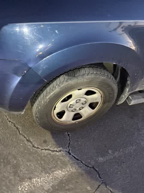 Thumbnail: 2011 Honda Pilot - 23