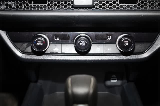 Thumbnail: 2024 Honda HR-V - 27