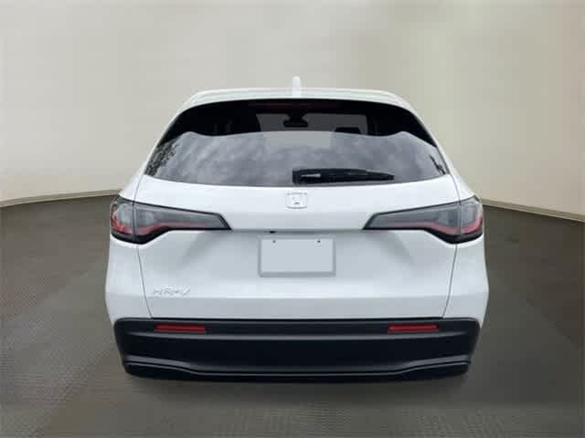 Thumbnail: 2026 Honda HR-V - 4