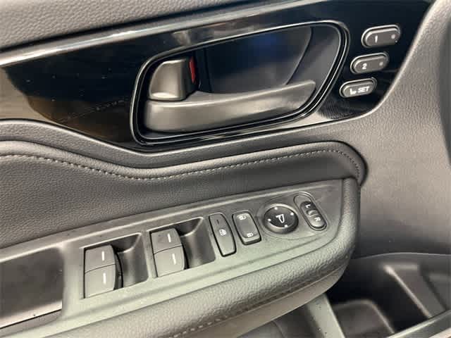Thumbnail: 2026 Honda Odyssey - 9