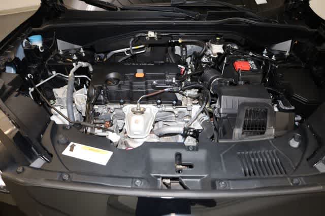 Thumbnail: 2024 Honda HR-V - 33