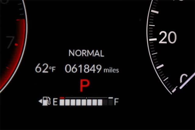 Thumbnail: 2023 Honda CR-V - 25