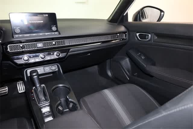 Thumbnail: 2023 Honda Civic - 19