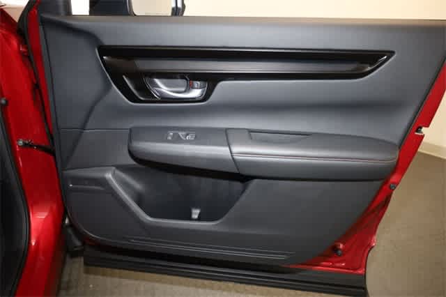 Thumbnail: 2023 Honda CR-V - 22