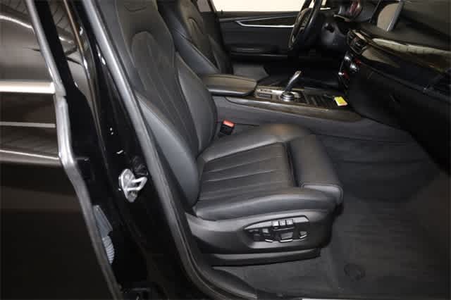 Thumbnail: 2015 BMW X5 - 39