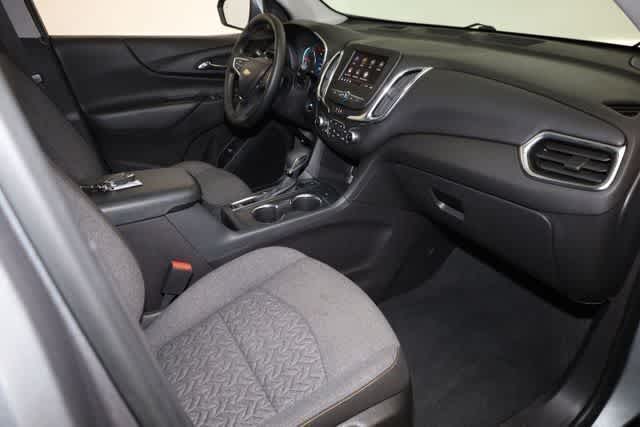 Thumbnail: 2024 Chevrolet Equinox - 19