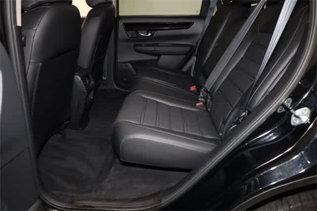 Thumbnail: 2024 Honda CR-V - 21