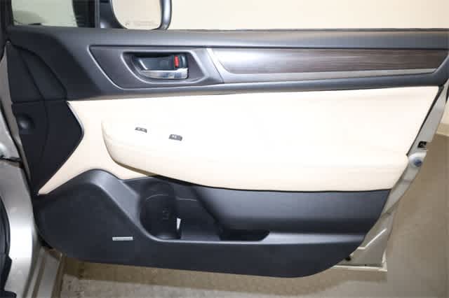 Thumbnail: 2019 Subaru Legacy - 22