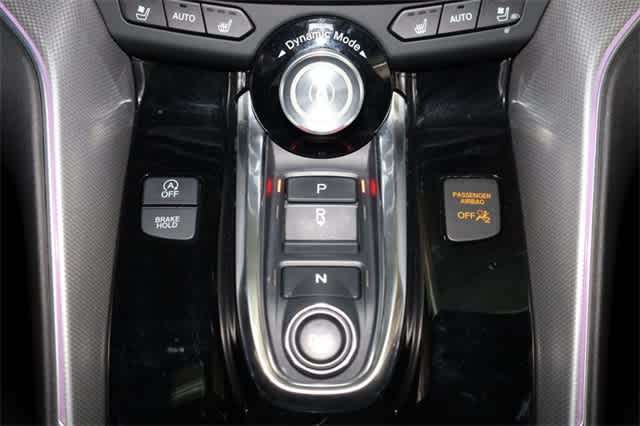 Thumbnail: 2022 Acura TLX - 33