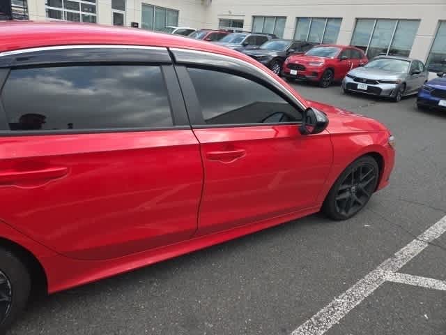 Thumbnail: 2022 Honda Civic - 14