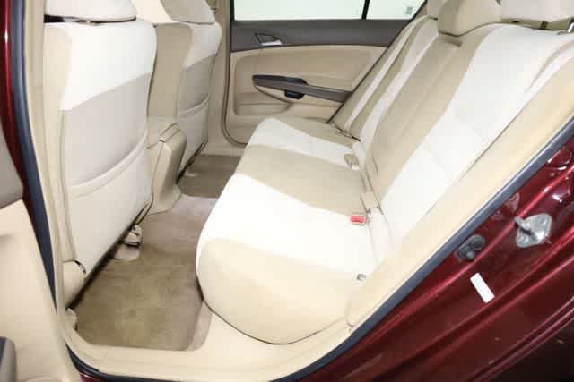 Thumbnail: 2008 Honda Accord - 18