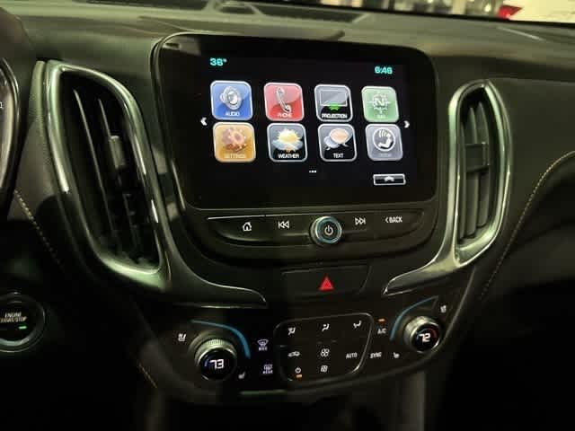 Thumbnail: 2018 Chevrolet Equinox - 6