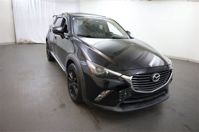 Thumbnail: 2016 Mazda CX-3 - 11