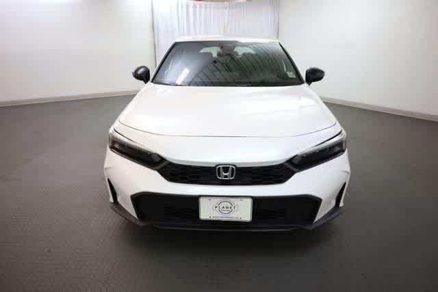 Thumbnail: 2026 Honda Civic - 12