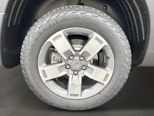 Thumbnail: 2026 Honda Ridgeline - 9