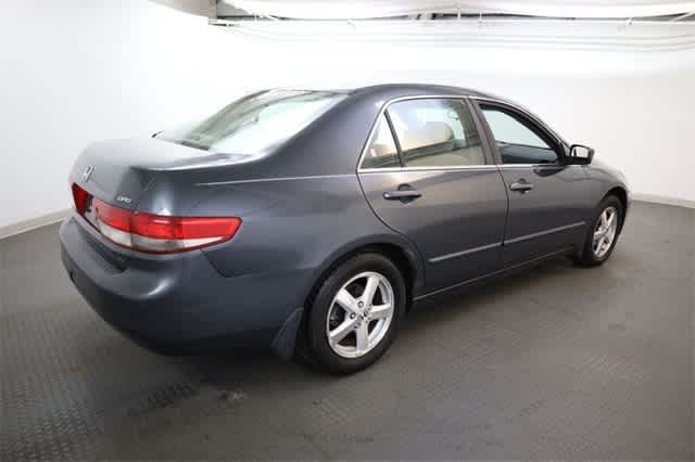 Thumbnail: 2004 Honda Accord - 8