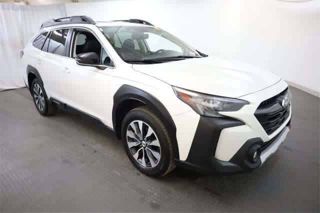 Thumbnail: 2024 Subaru Outback - 10