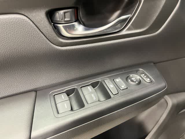 Thumbnail: 2026 Honda CR-V - 14