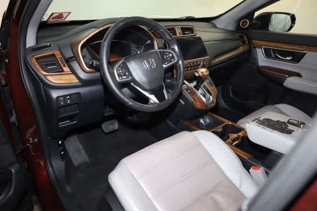 Thumbnail: 2019 Honda CR-V - 14