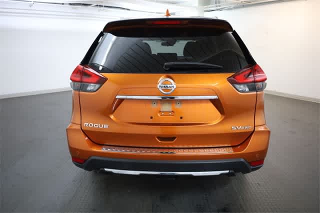 Thumbnail: 2019 Nissan Rogue - 6