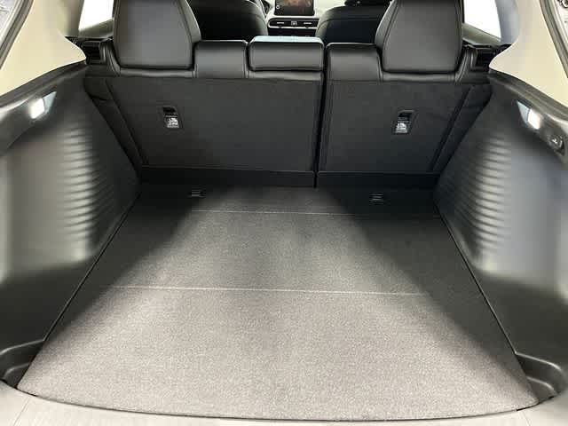 Thumbnail: 2026 Honda HR-V - 24