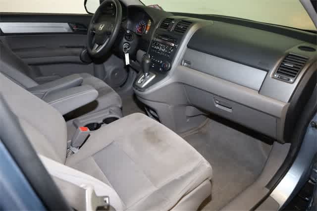 Thumbnail: 2010 Honda CR-V - 19