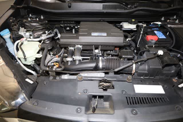 Thumbnail: 2020 Honda CR-V - 35