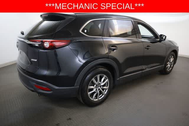 Thumbnail: 2016 Mazda CX-9 - 8