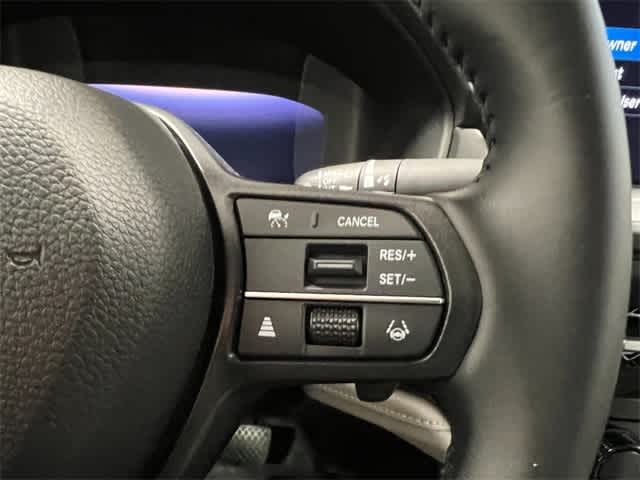 Thumbnail: 2025 Honda Accord - 20