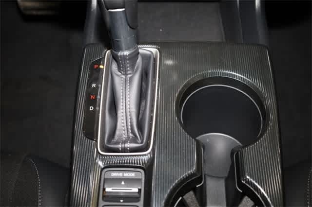 Thumbnail: 2024 Honda Civic - 31